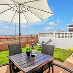 Apartmán Beautiful House With Pool *