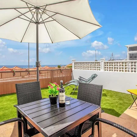 Apartmán Beautiful House With Pool *