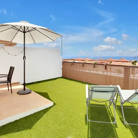 公寓 Beautiful House With Pool *