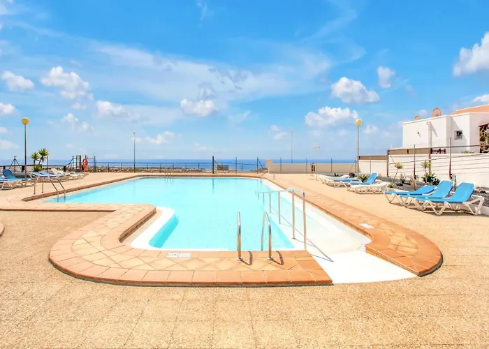 Beautiful House With Pool Lejlighed