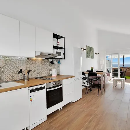 Beautiful House With Pool Appartement