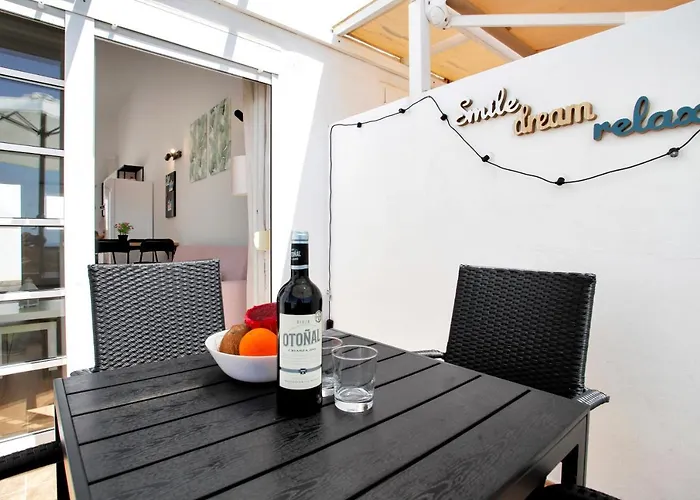 Beautiful House With Pool * Caleta De Fuste