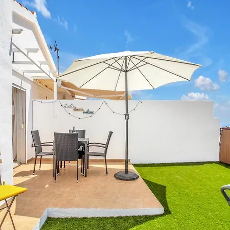 Beautiful House With Pool